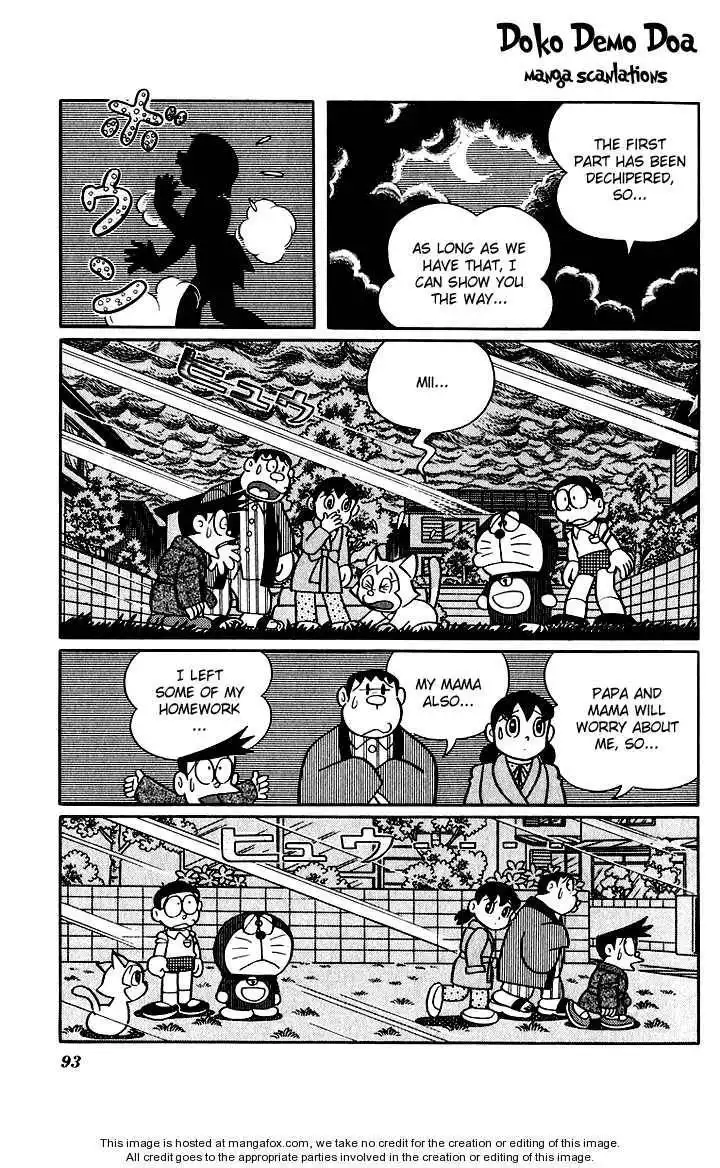 Doraemon Long Stories Chapter 5.3 17